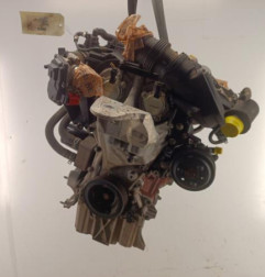 Moteur FORD ECOSPORT
