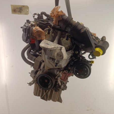 Moteur FORD ECOSPORT