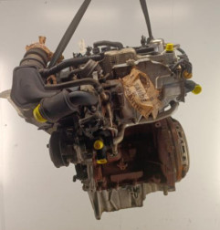Moteur FORD ECOSPORT Photo n°3