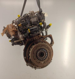 Moteur FORD ECOSPORT Photo n°4