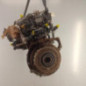 Moteur FORD ECOSPORT