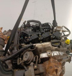 Moteur FORD ECOSPORT Photo n°6