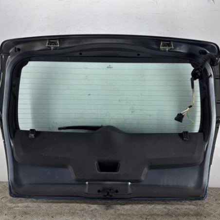 Malle/Hayon arriere CITROEN C3 1