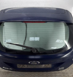 Malle/Hayon arriere FORD FOCUS 3 Photo n°1