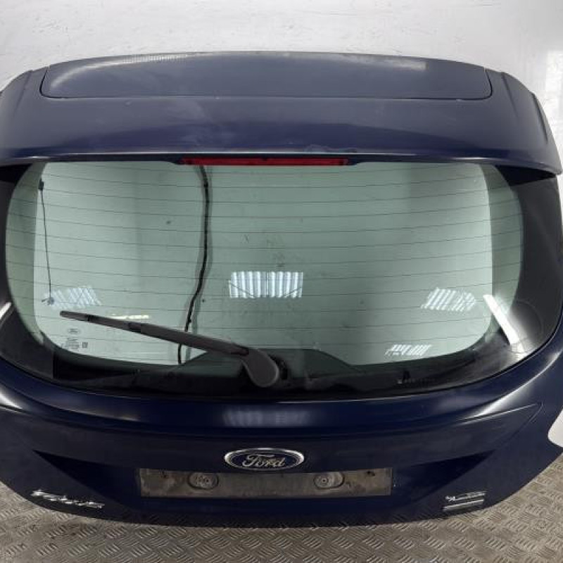 Malle/Hayon arriere FORD FOCUS 3