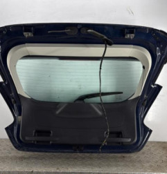 Malle/Hayon arriere FORD FOCUS 3