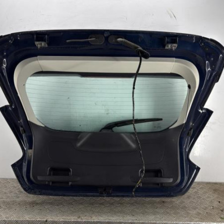 Malle/Hayon arriere FORD FOCUS 3