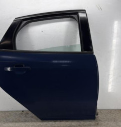 Porte arriere droit FORD FOCUS 3 Photo n°1