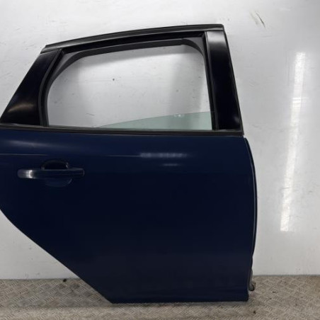 Porte arriere droit FORD FOCUS 3 Photo n°1