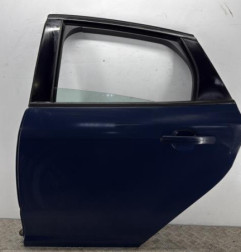 Porte arriere gauche FORD FOCUS 3 Photo n°1