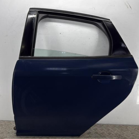 Porte arriere gauche FORD FOCUS 3 Photo n°1