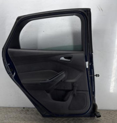 Porte arriere gauche FORD FOCUS 3