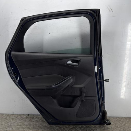 Porte arriere gauche FORD FOCUS 3