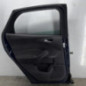 Porte arriere gauche FORD FOCUS 3