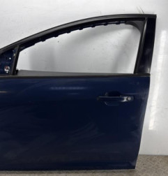 Porte avant gauche FORD FOCUS 3 Photo n°1