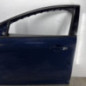 Porte avant gauche FORD FOCUS 3