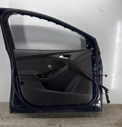 Porte avant gauche FORD FOCUS 3