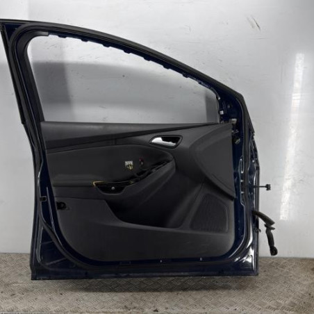 Porte avant gauche FORD FOCUS 3