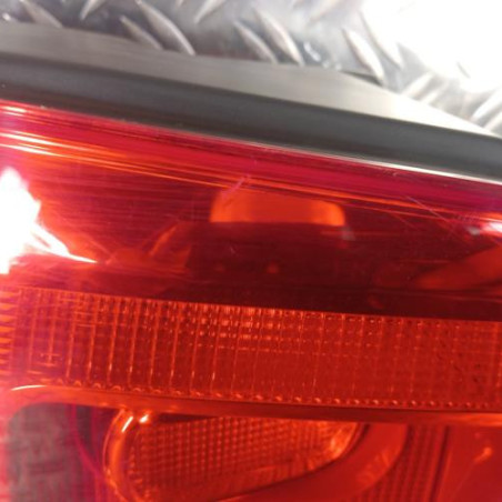 Feu arriere principal gauche (feux) VOLKSWAGEN TOURAN 2
