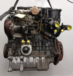 Moteur CITROEN XSARA Photo n°1