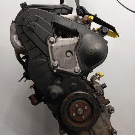 Moteur CITROEN XSARA