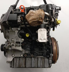 Moteur AUDI A3 2 Photo n°1