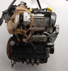 Moteur AUDI A3 2 Photo n°3