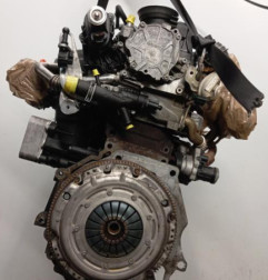 Moteur AUDI A3 2 Photo n°4