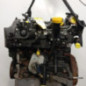 Moteur RENAULT CLIO 4