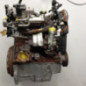 Moteur RENAULT CLIO 4