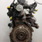 Moteur RENAULT CLIO 4