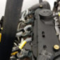 Moteur RENAULT CLIO 4