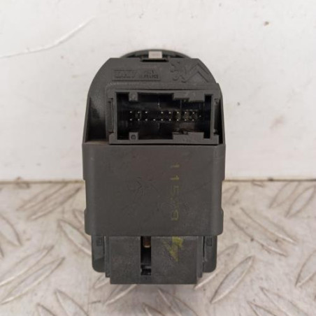 Interrupteur de leve vitre avant gauche PEUGEOT 306