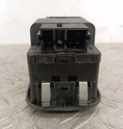 Interrupteur de leve vitre avant gauche PEUGEOT 306 Photo n°3