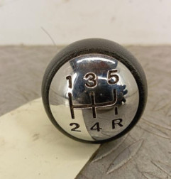 Pommeau de vitesses PEUGEOT 306 Photo n°1