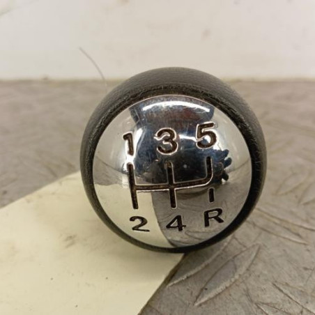 Pommeau de vitesses PEUGEOT 306 Photo n°1