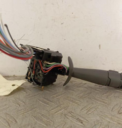 Commodo phare RENAULT TWINGO 2 Photo n°4