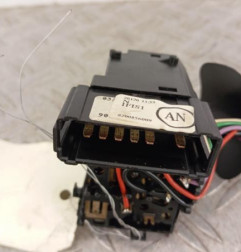 Commodo phare RENAULT TWINGO 2 Photo n°5