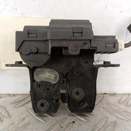 Serrure de coffre RENAULT TWINGO 2