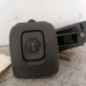Bouton de coffre RENAULT CLIO 2