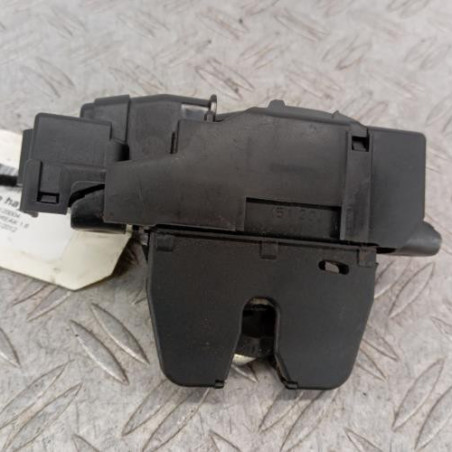 Serrure de hayon PEUGEOT 308 1 SW Photo n°1