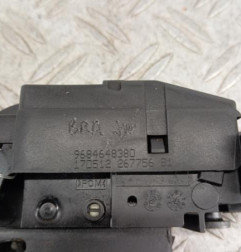 Serrure de hayon PEUGEOT 308 1 SW Photo n°4