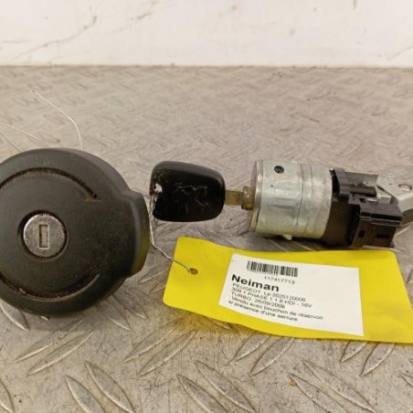 Neiman PEUGEOT 308 1 Photo n°1