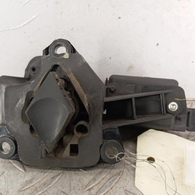 Bouton de coffre RENAULT CLIO 2 CAMPUS