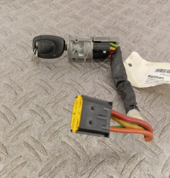 Neiman RENAULT CLIO 2 CAMPUS Photo n°1