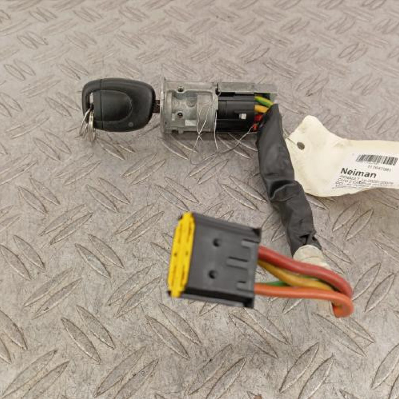 Neiman RENAULT CLIO 2 CAMPUS