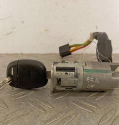 Neiman RENAULT CLIO 2 CAMPUS Photo n°4