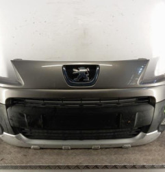 Pare choc avant PEUGEOT PARTNER 2 Photo n°1