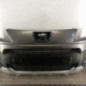 Pare choc avant PEUGEOT PARTNER 2