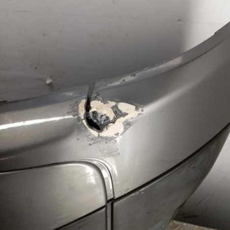 Pare choc avant PEUGEOT PARTNER 2